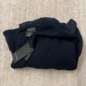 NWT Club Monaco Top XL